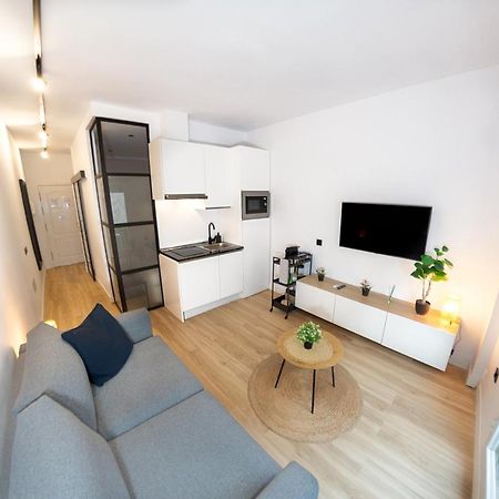 31 Apartments - Luxe In Het Centrum Van Malaga Exterior photo