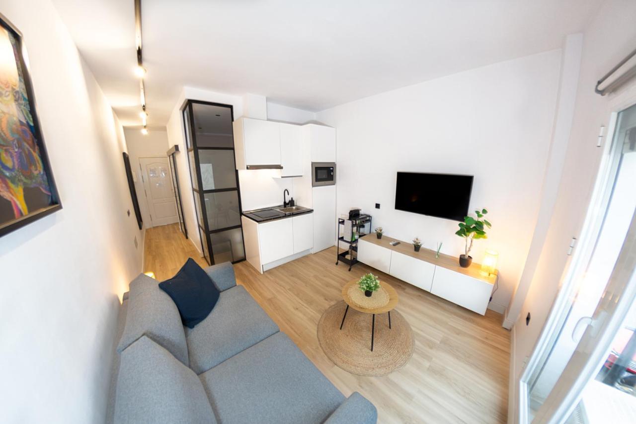 31 Apartments - Luxe In Het Centrum Van Malaga Exterior photo