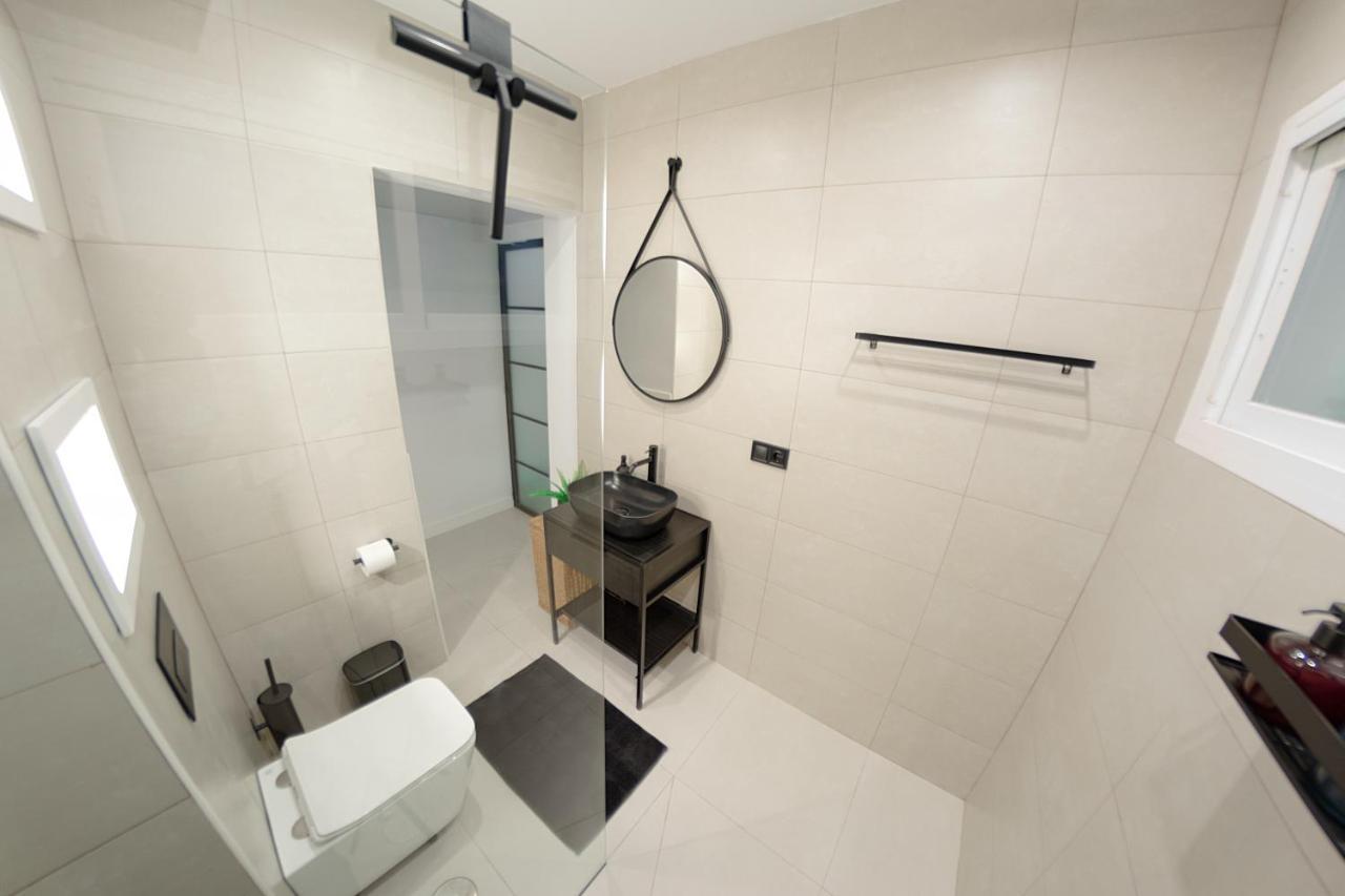31 Apartments - Luxe In Het Centrum Van Malaga Exterior photo